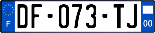 DF-073-TJ