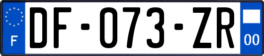 DF-073-ZR