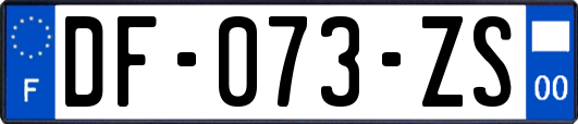 DF-073-ZS