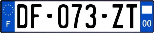 DF-073-ZT