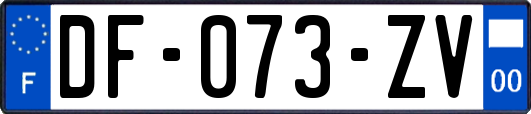 DF-073-ZV