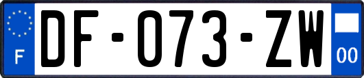 DF-073-ZW