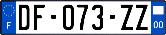 DF-073-ZZ