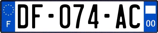 DF-074-AC