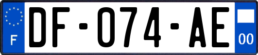 DF-074-AE