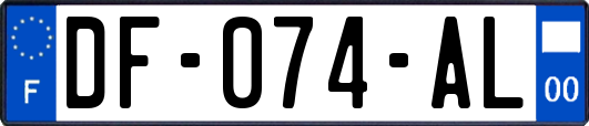 DF-074-AL