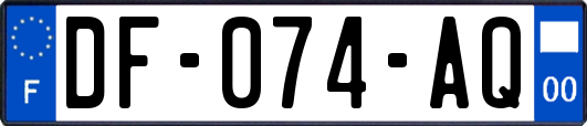 DF-074-AQ