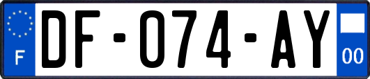 DF-074-AY