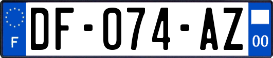 DF-074-AZ