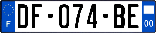 DF-074-BE