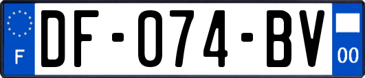 DF-074-BV