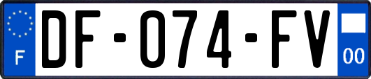 DF-074-FV