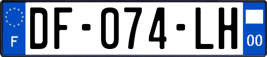 DF-074-LH