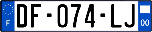 DF-074-LJ