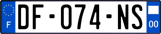 DF-074-NS