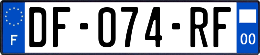 DF-074-RF