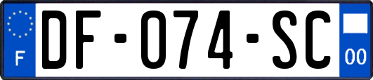 DF-074-SC