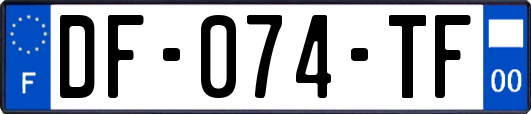 DF-074-TF