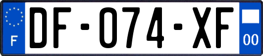 DF-074-XF