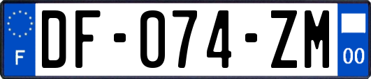 DF-074-ZM