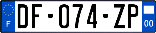 DF-074-ZP