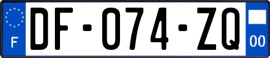 DF-074-ZQ