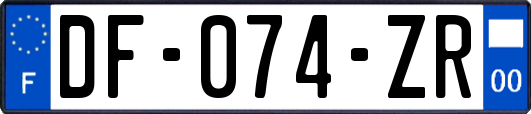 DF-074-ZR