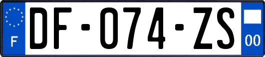 DF-074-ZS