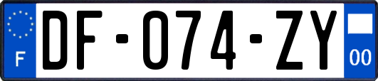 DF-074-ZY