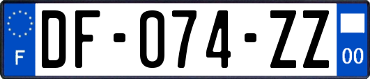 DF-074-ZZ