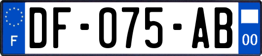 DF-075-AB