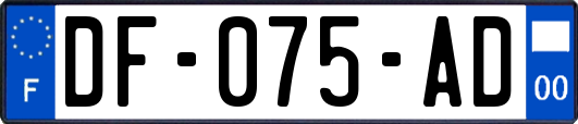 DF-075-AD