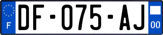 DF-075-AJ