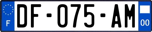 DF-075-AM