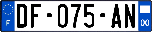 DF-075-AN