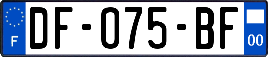 DF-075-BF