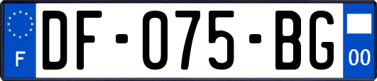 DF-075-BG