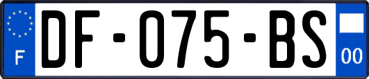 DF-075-BS