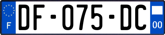 DF-075-DC