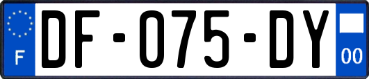 DF-075-DY