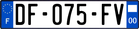 DF-075-FV