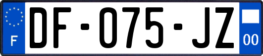 DF-075-JZ