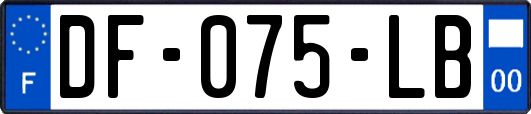 DF-075-LB