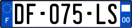 DF-075-LS