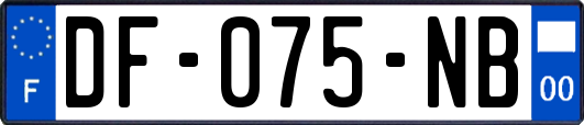 DF-075-NB