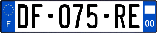 DF-075-RE