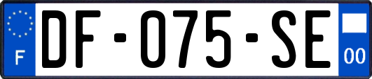 DF-075-SE