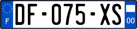 DF-075-XS