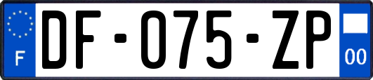 DF-075-ZP