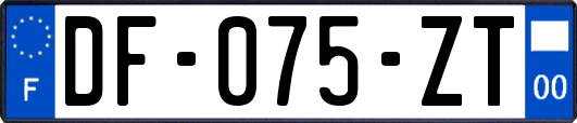 DF-075-ZT